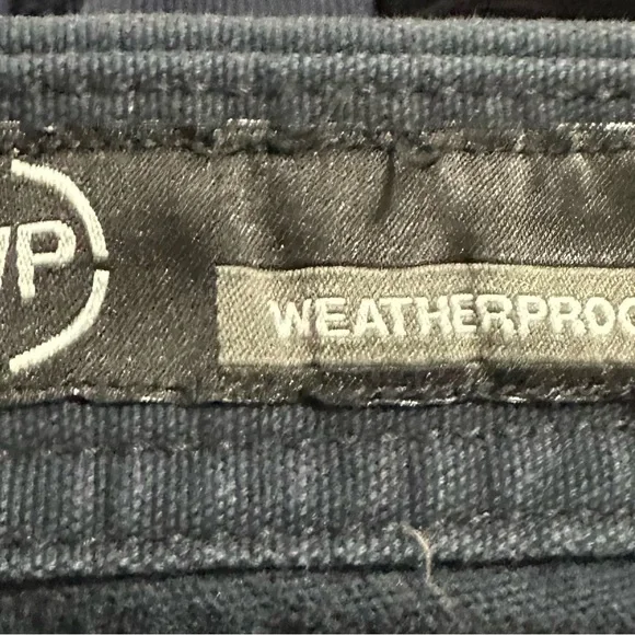 Weatherproof pants - Picture 3 of 3